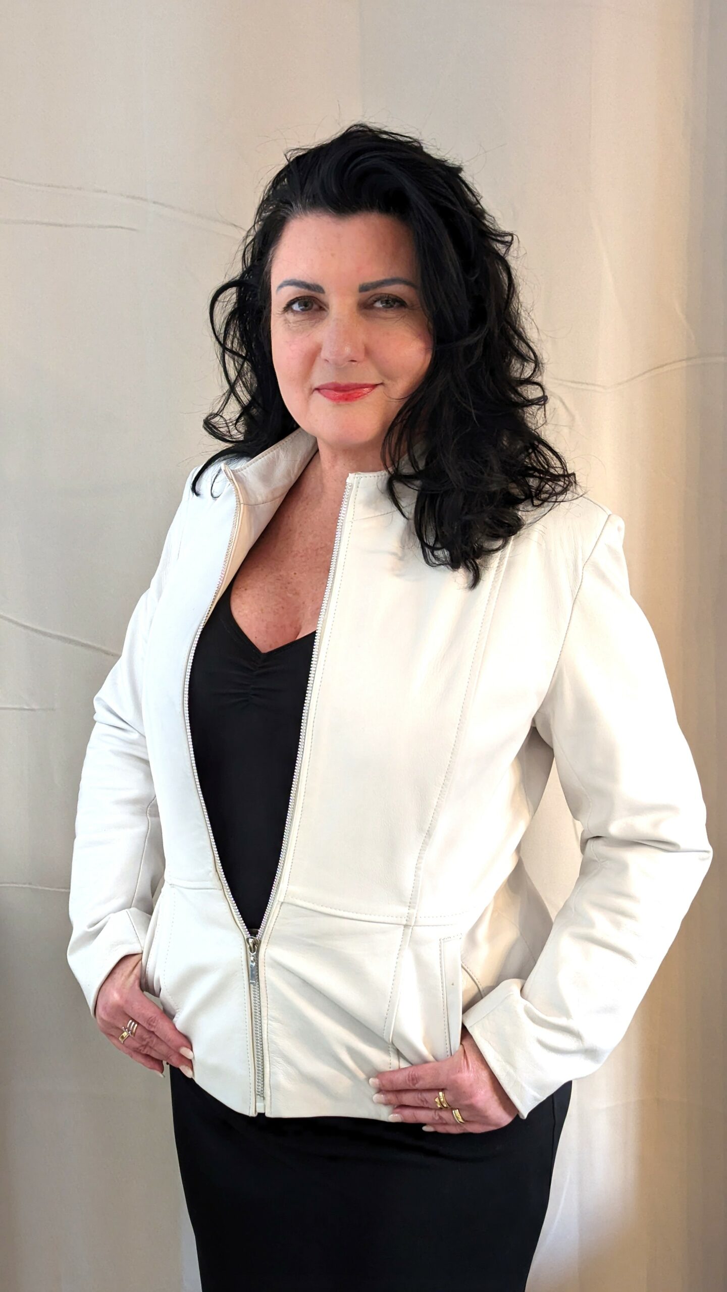 Accueil bienveillant et professionnel par Laetitia FOURQUEMIN POTTIER praticienne Neuro Trainer Neuroptimal certifiée